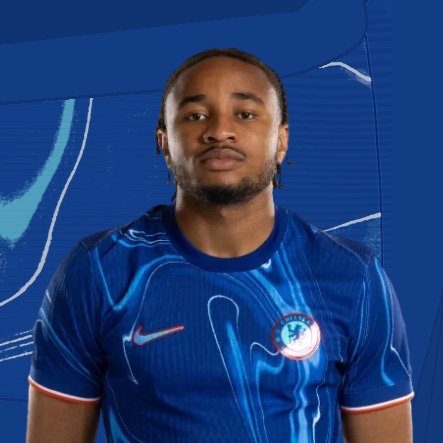 Christopher Nkunku