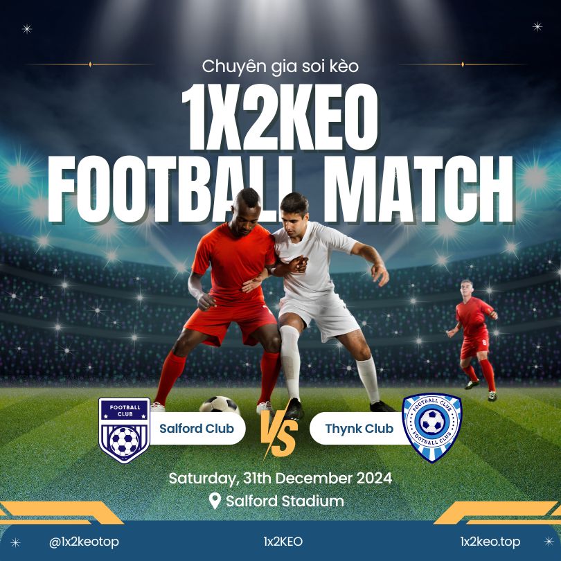 Chuyên gia soi kèo tại 1x2KEO