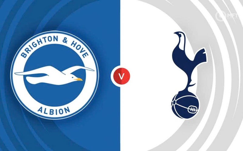 Tottenham vs Brighton
