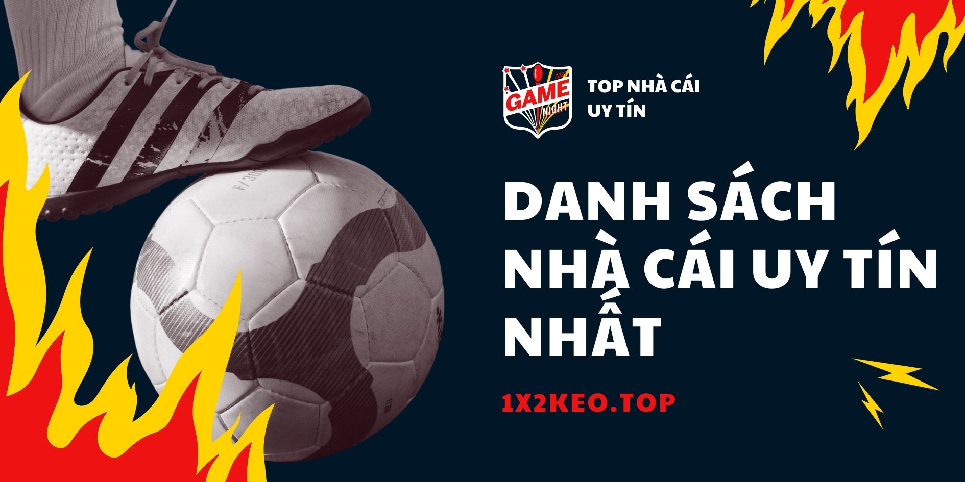Top nhà cái uy tín nhất