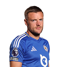 Jamie Vardy