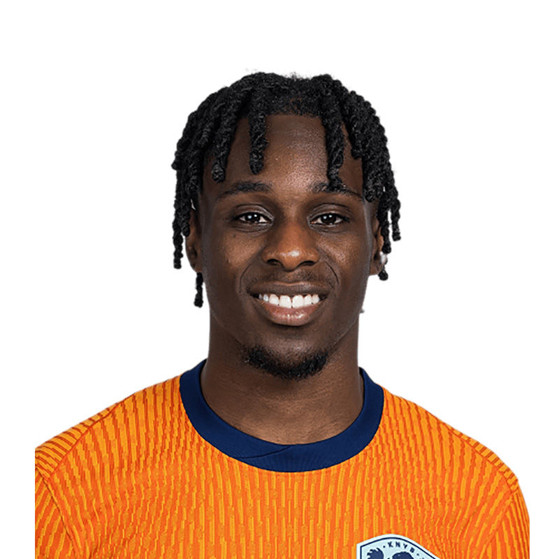 Jeremie Frimpong