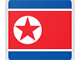 North Korea W